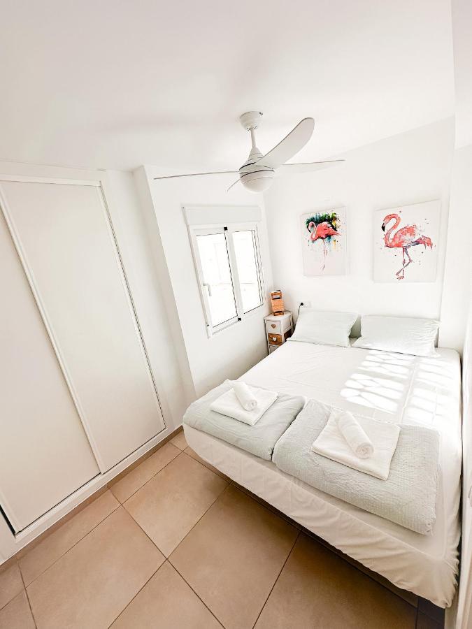Costa Este Apartments Guardamar del Segura Exteriér fotografie