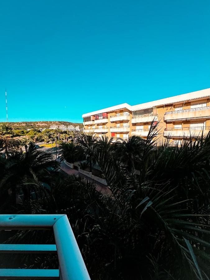Costa Este Apartments Guardamar del Segura Exteriér fotografie