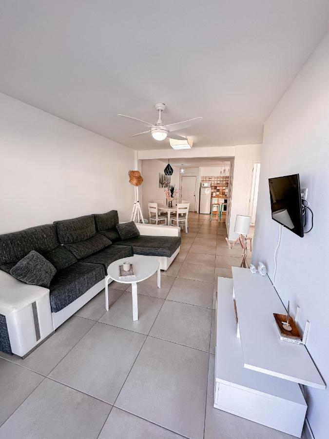 Costa Este Apartments Guardamar del Segura Exteriér fotografie