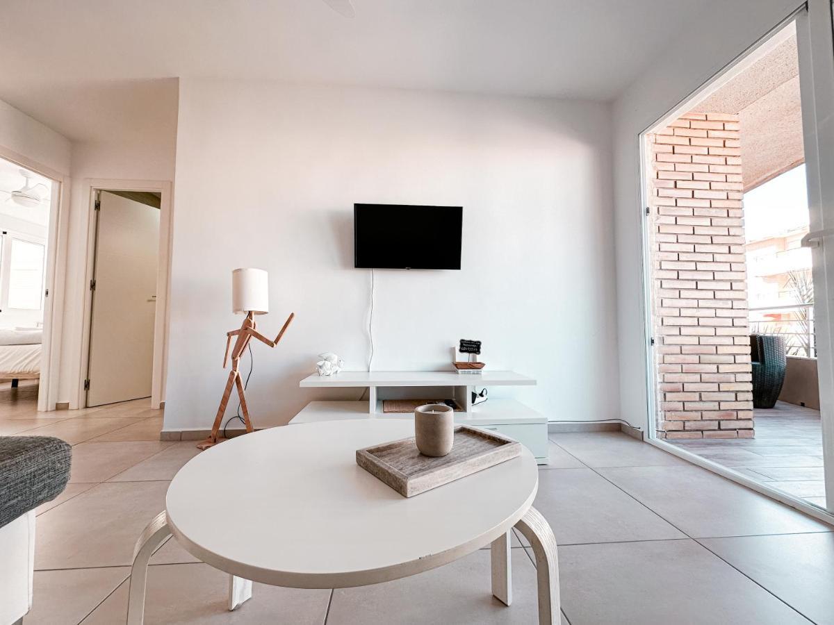 Costa Este Apartments Guardamar del Segura Exteriér fotografie